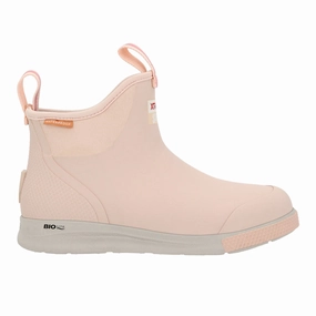 Sport Ankle Deck Boots Functional Fit Durable Sole