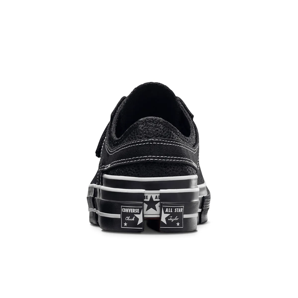   Feng Chen Wang Chuck 70 2-in-1 'Black' Aesthetic perfect - fit