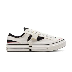   Feng Chen Wang Chuck 70 2-in-1 'Egret' Supportive shock absorption Smooth Interior Lining