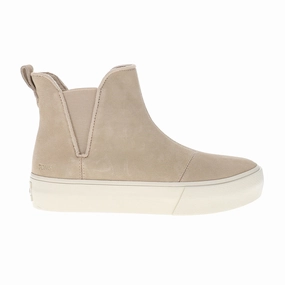 Fenix Round Toe Pull On Boots Thermal Regulating Layer Padded Interior Outdoor Explorer