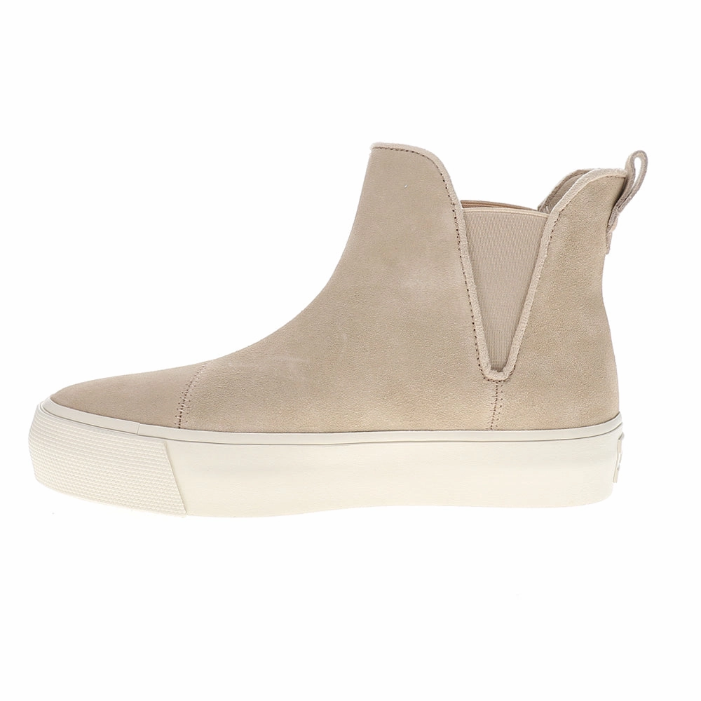 Fenix Round Toe Pull On Boots All Function Pure Joy