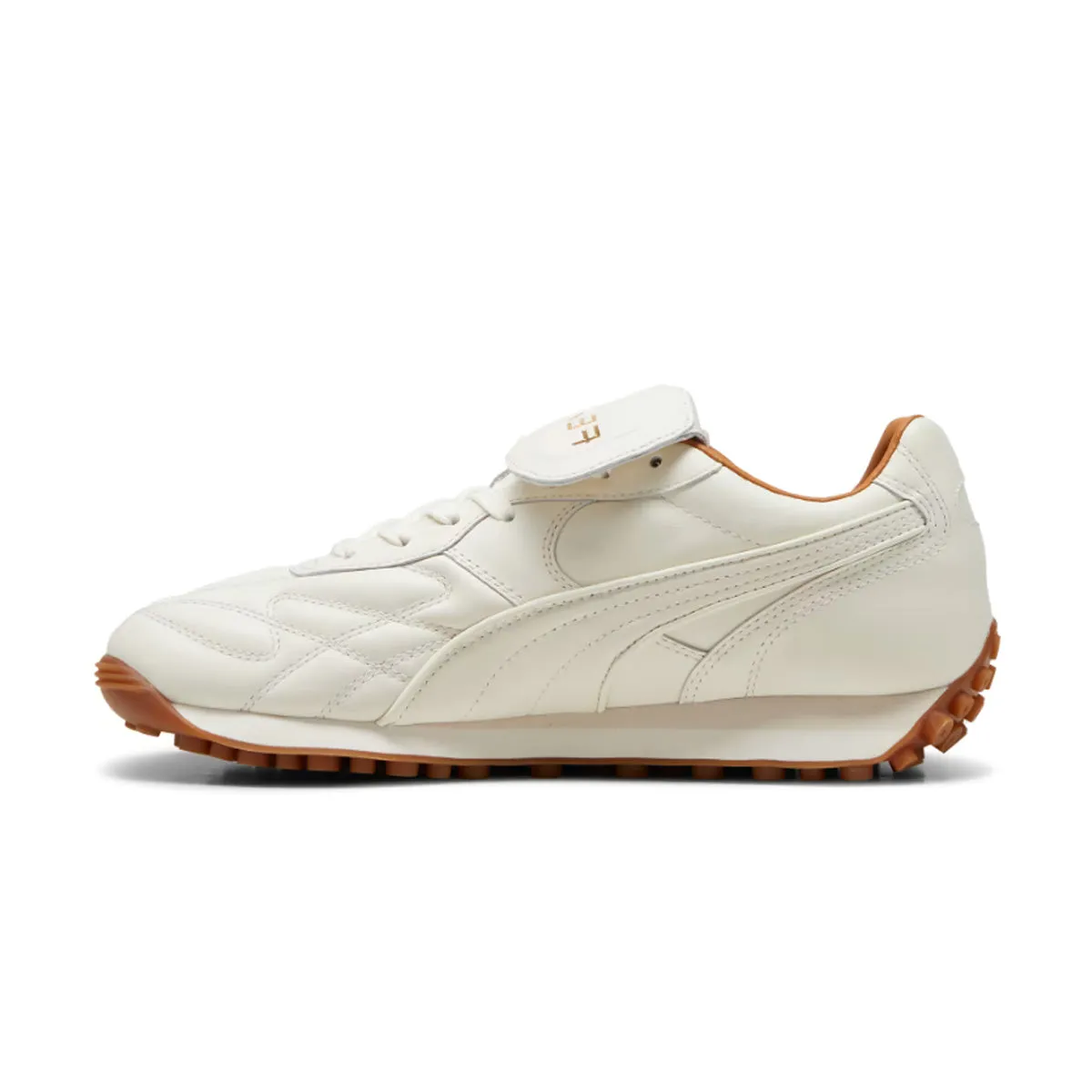 Durable Outsole Material hunting   FENTY Avanti VL 'Warm White'