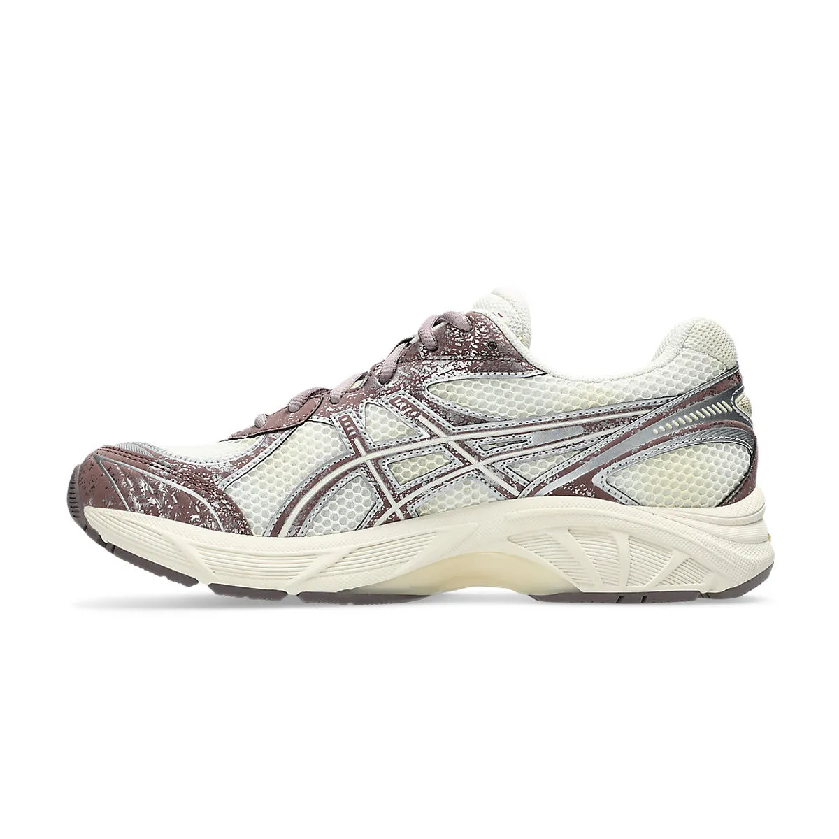 Fashion-Forward Look solo trip GT-2160 'Aged Metal Mauve Grey'