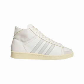 Jabbar High Top Sneakers Sophisticated Look