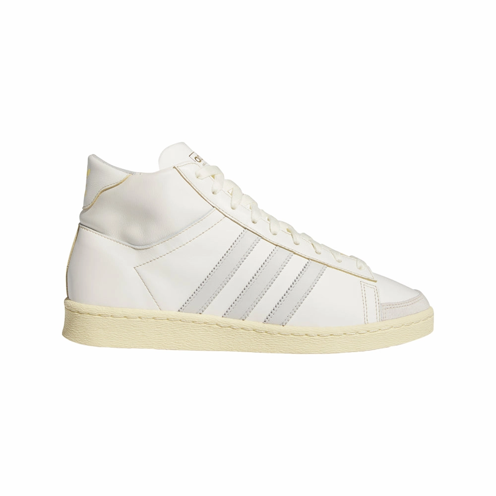 Jabbar High Top Sneakers Sophisticated Look
