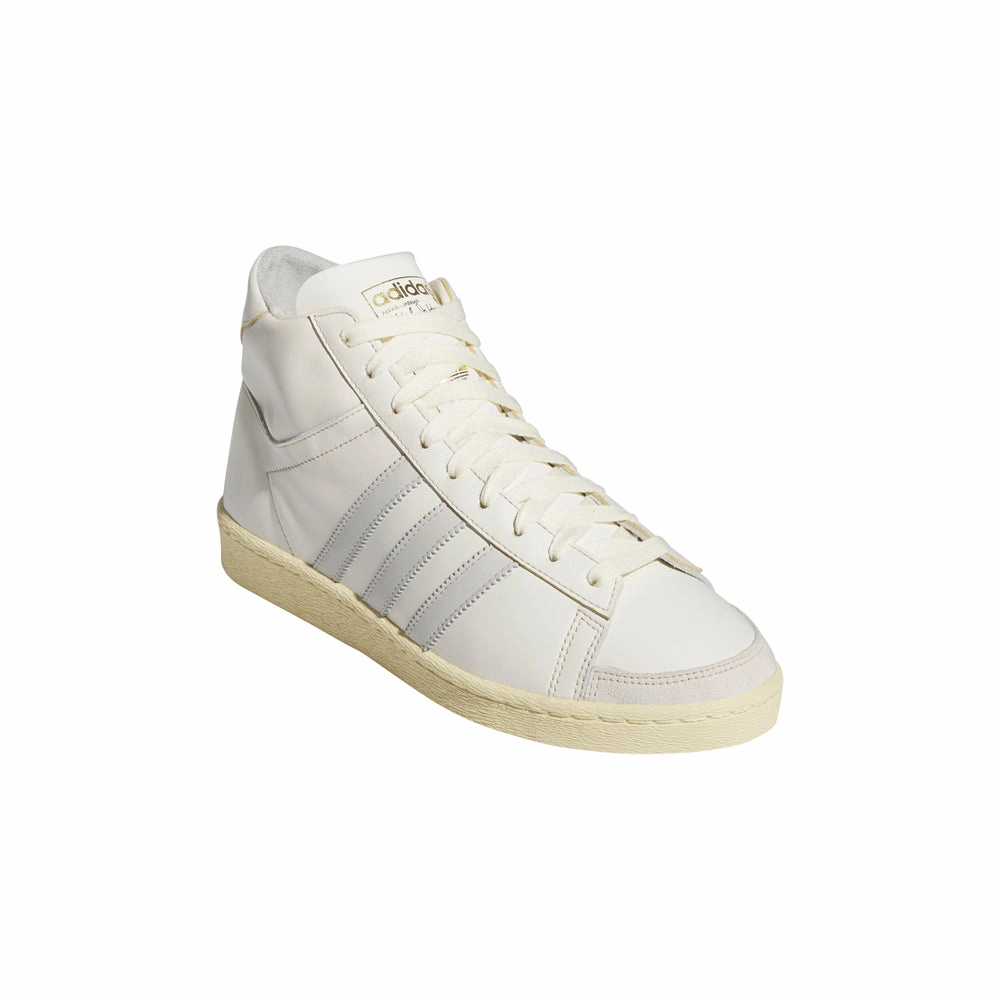 rewarding Jabbar High Top Sneakers