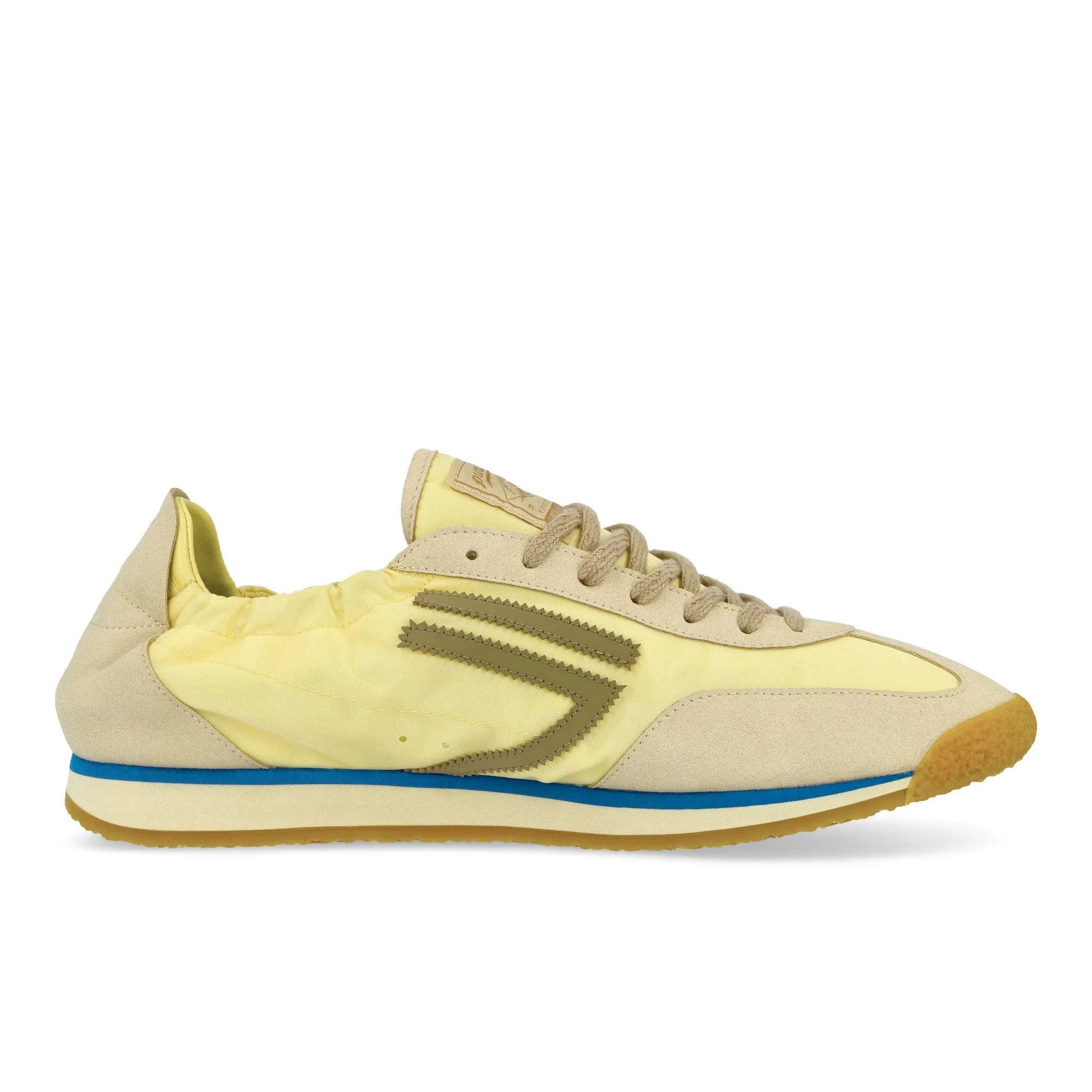 6.02 Panther Stretch Nylon AntiFatigue