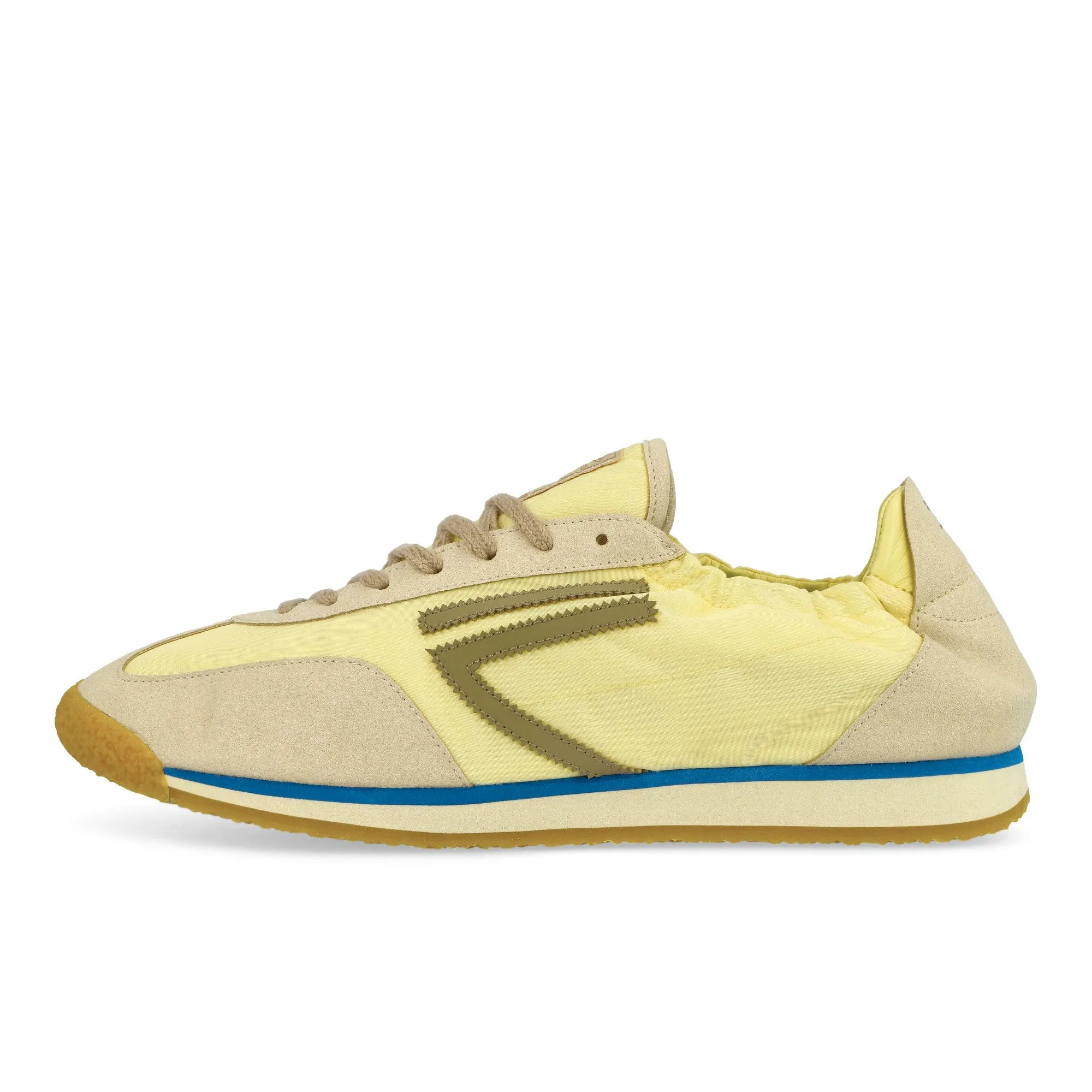 Collapsible Ultra Flexible 6.02 Panther Stretch Nylon