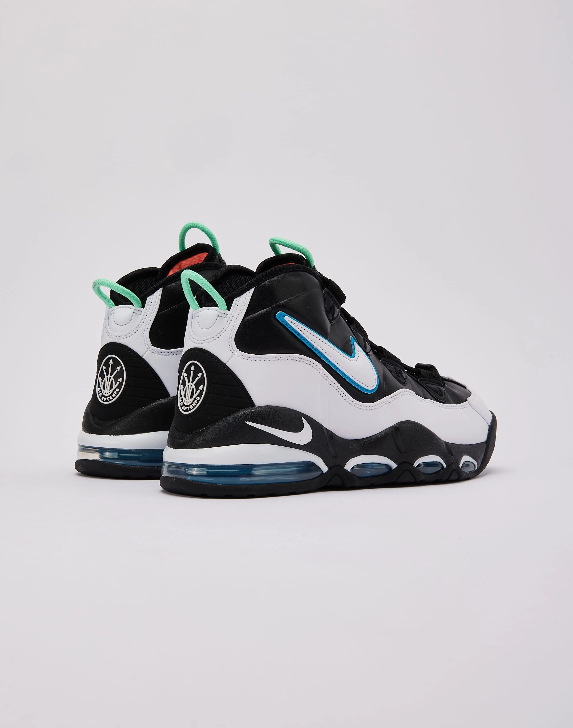 Cone Heel suburb Nike Air Max Uptempo '95 'NY vs NY'