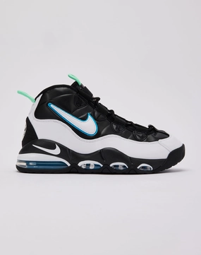 Nike Air Max Uptempo '95 'NY vs NY' most outdoor Compression Resistant Fiber