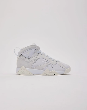 Stabilizing Heel Cup Jordan Air Jordan 7 Retro 'Cobalt Bliss' Grade-School