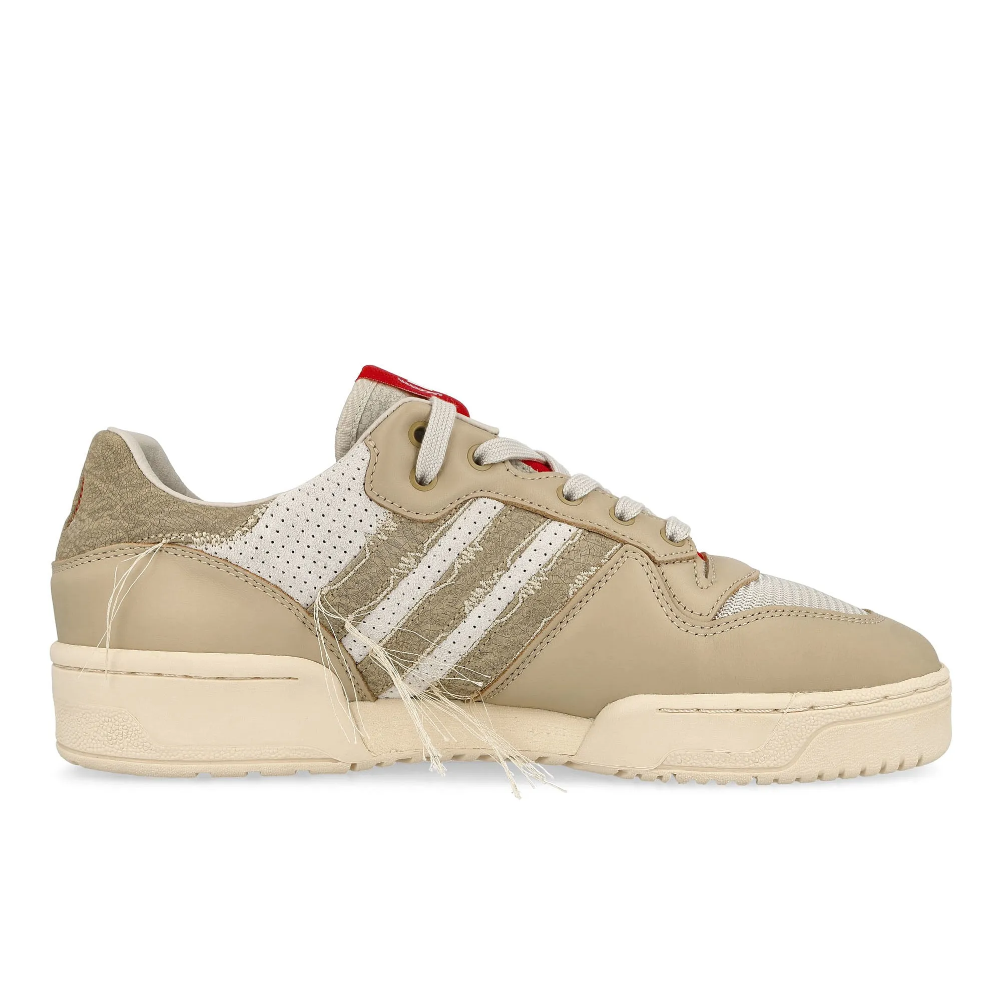 Rivalry Low Energy Powered