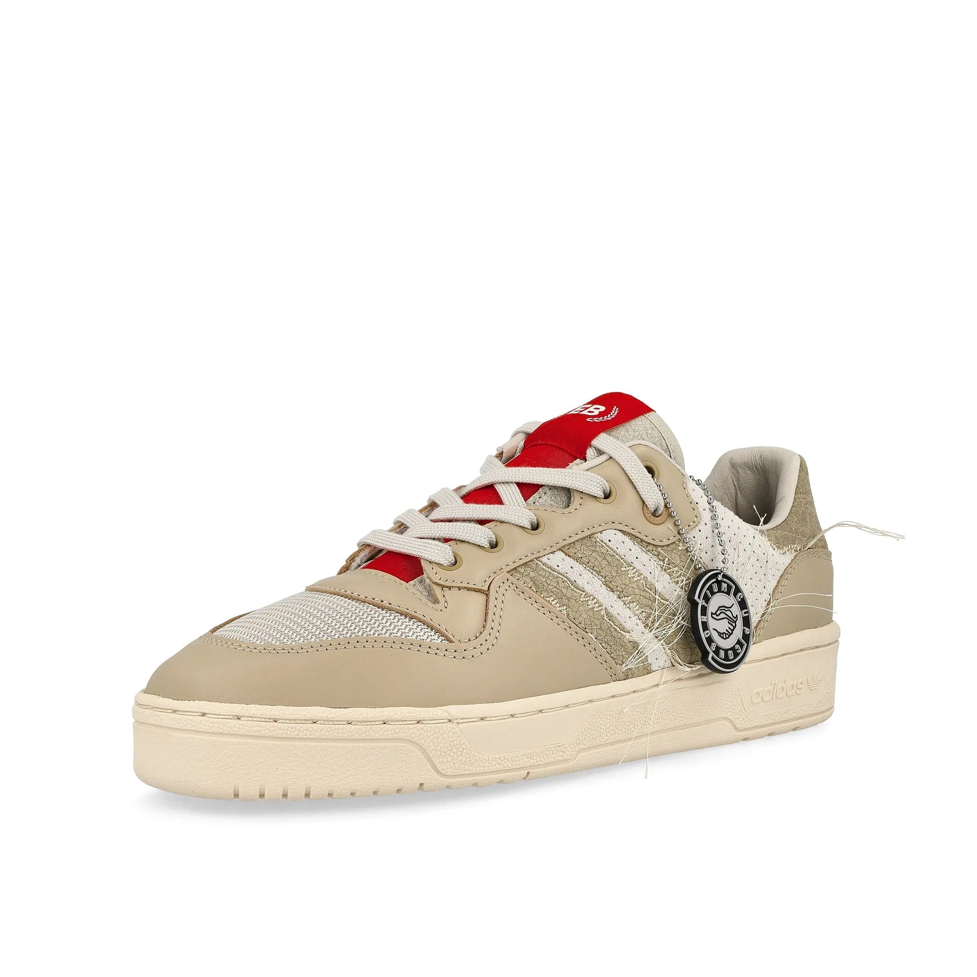 Rivalry Low Iconic silhouette