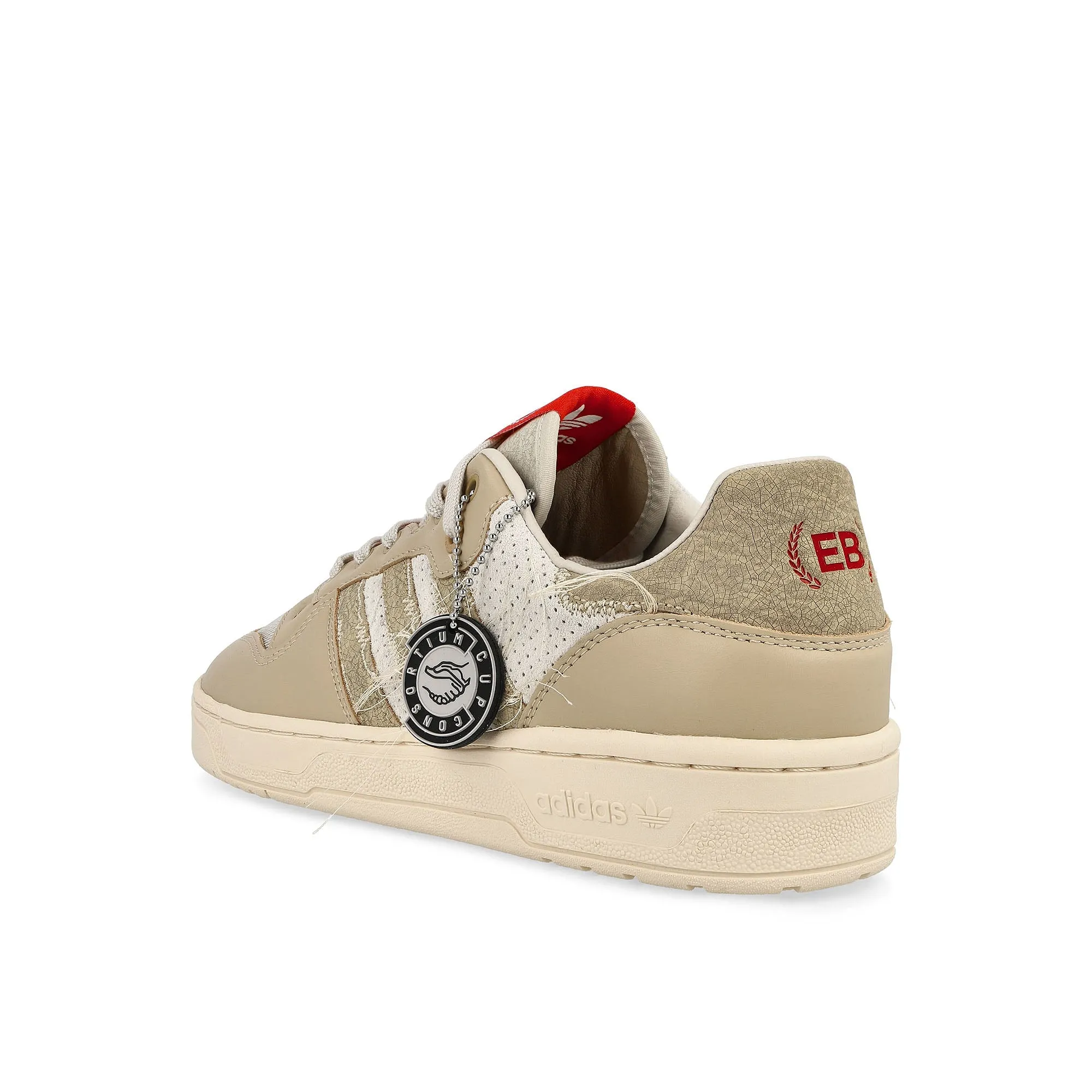 Rivalry Low Comfortable Knit Everyday Travel