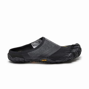 Arched Support Five Fingers 'Black'