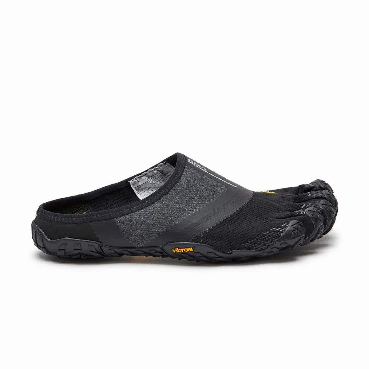 Arched Support Five Fingers 'Black'