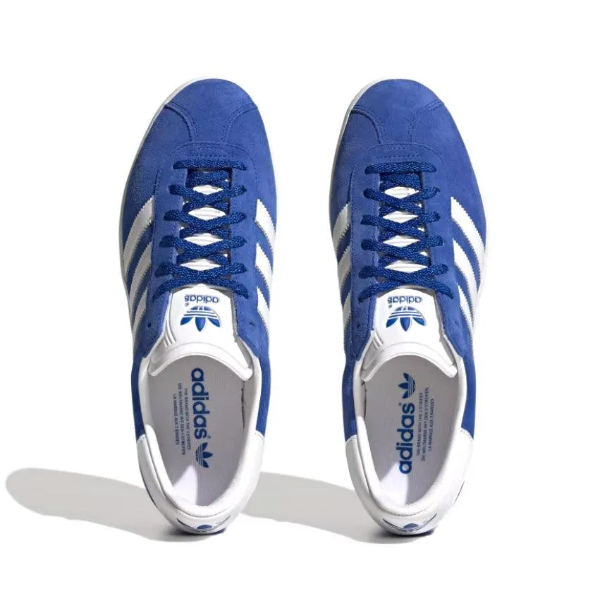 All-around comfort Tear Resistant Webbing Gazelle 85 'Royal Blue'