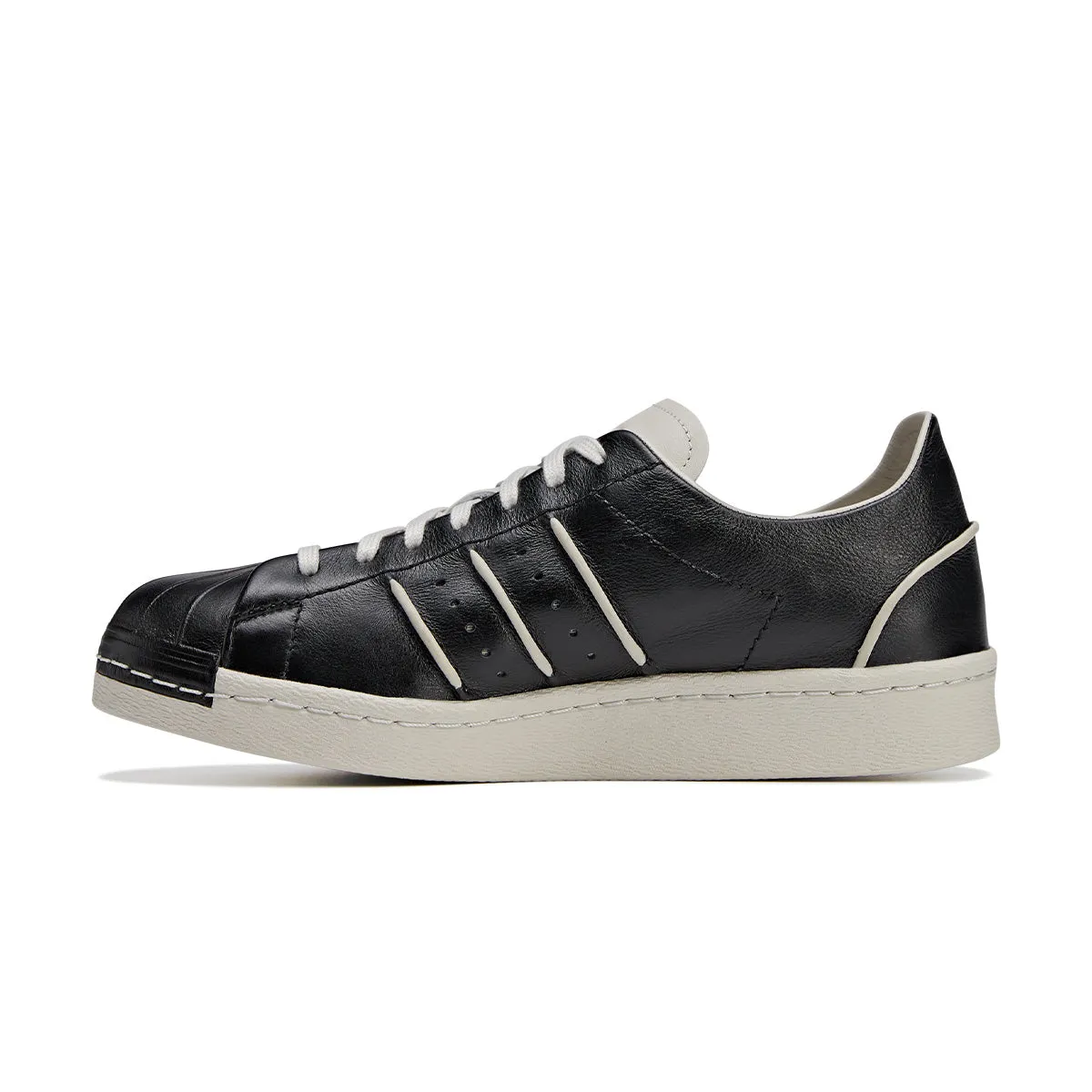 Sock Liner Fit Superstar II 'Black Talc'