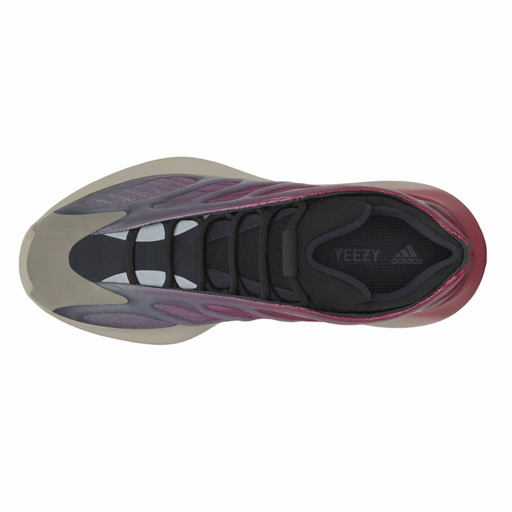 adidas Yeezy 700 V3 Lace Up Sneakers most trendy