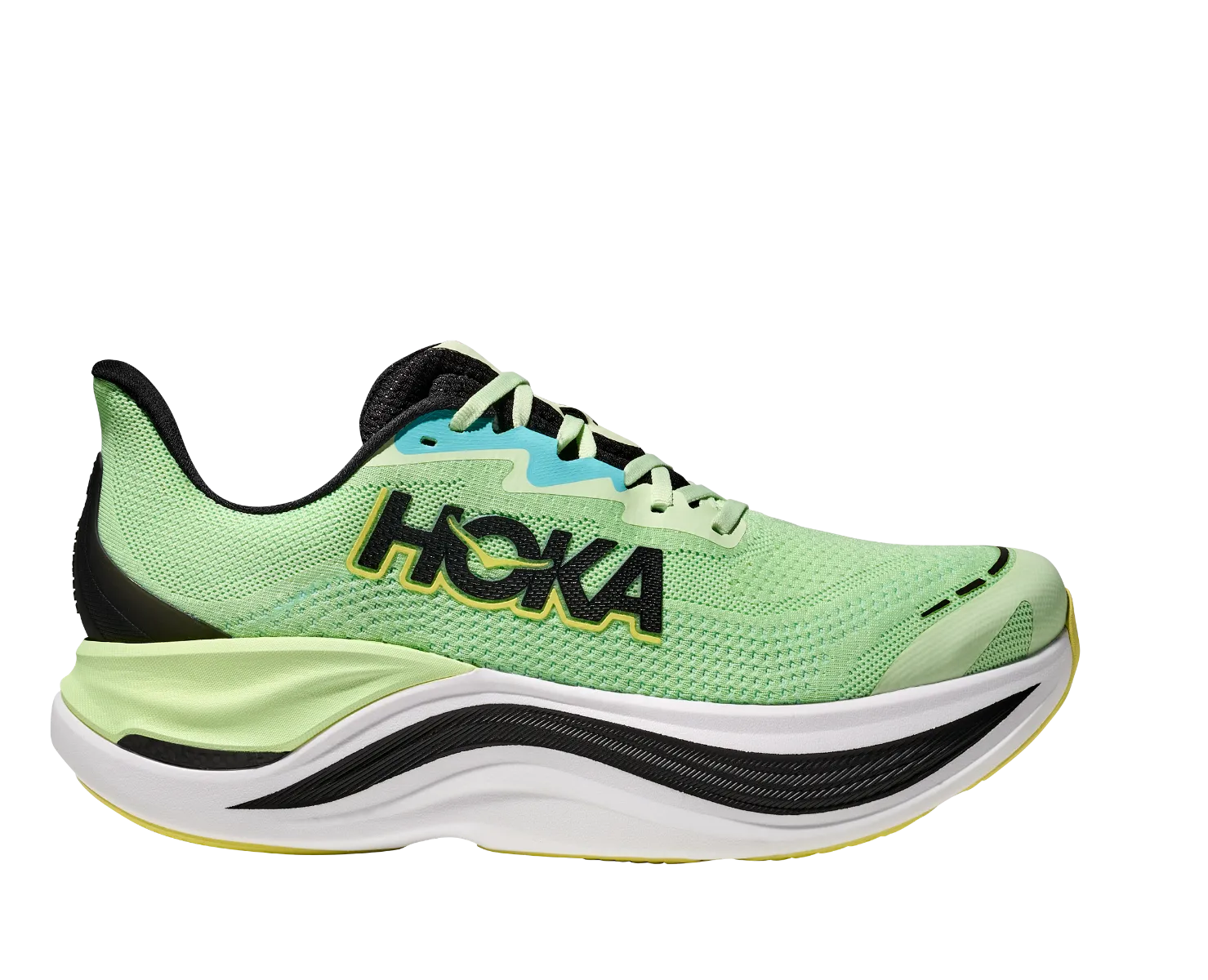 HOKA-SKYWARD X Men narrow - fit shoes