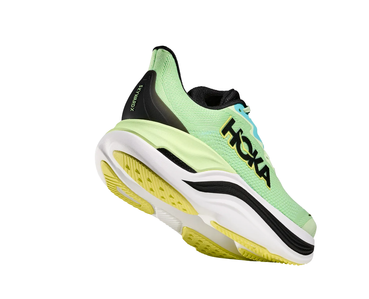 HOKA-SKYWARD X Men EVA midsole running shoes