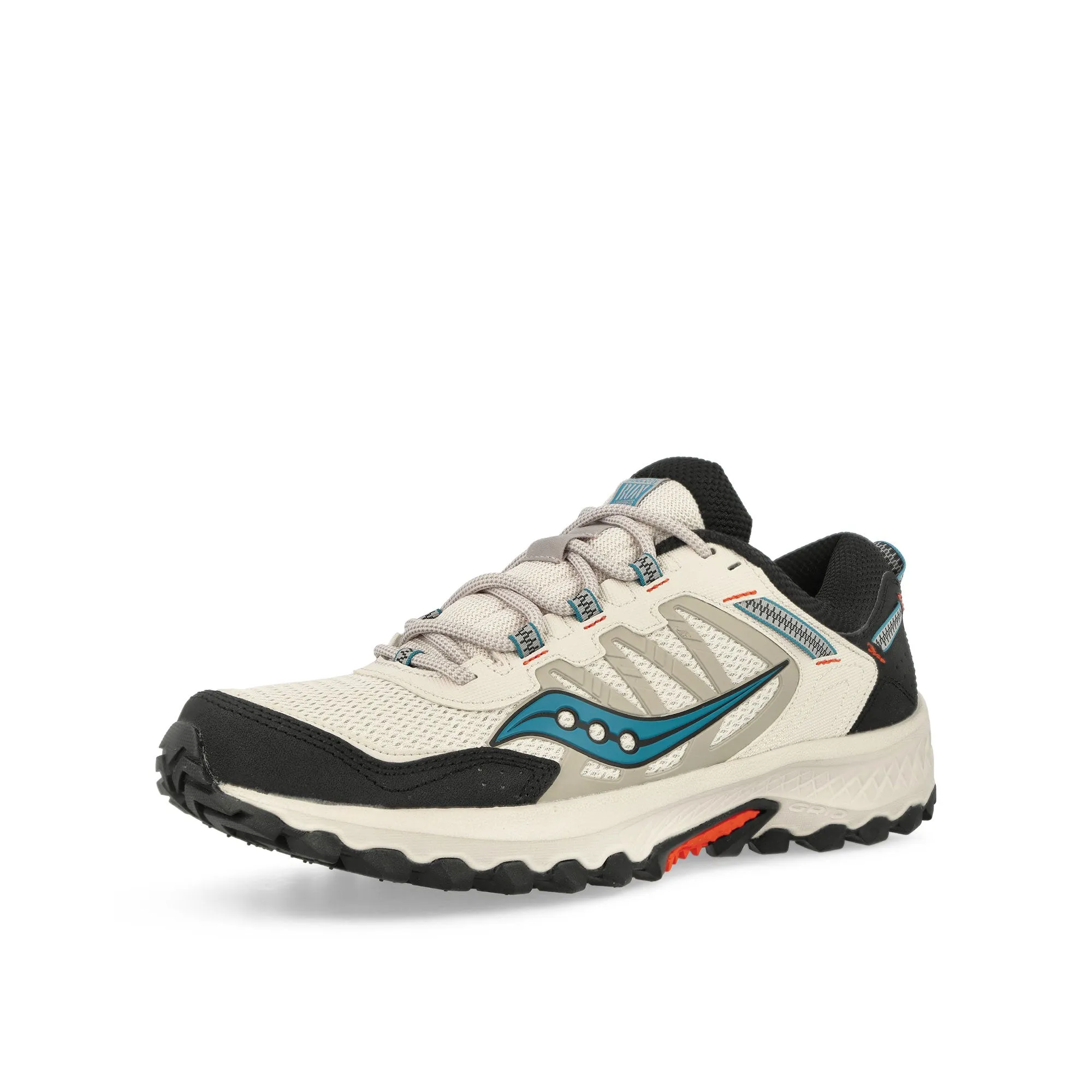 Grid Peak Ventilated Sides