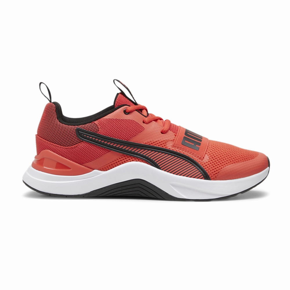 statement - piece Impact Resistant Toe Cap Prospect Training Shoes