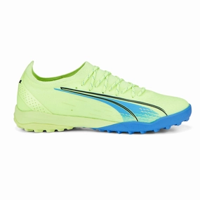 Edgy temperature regulation Ultra Ultimate Cage Turf Soccer Shoes