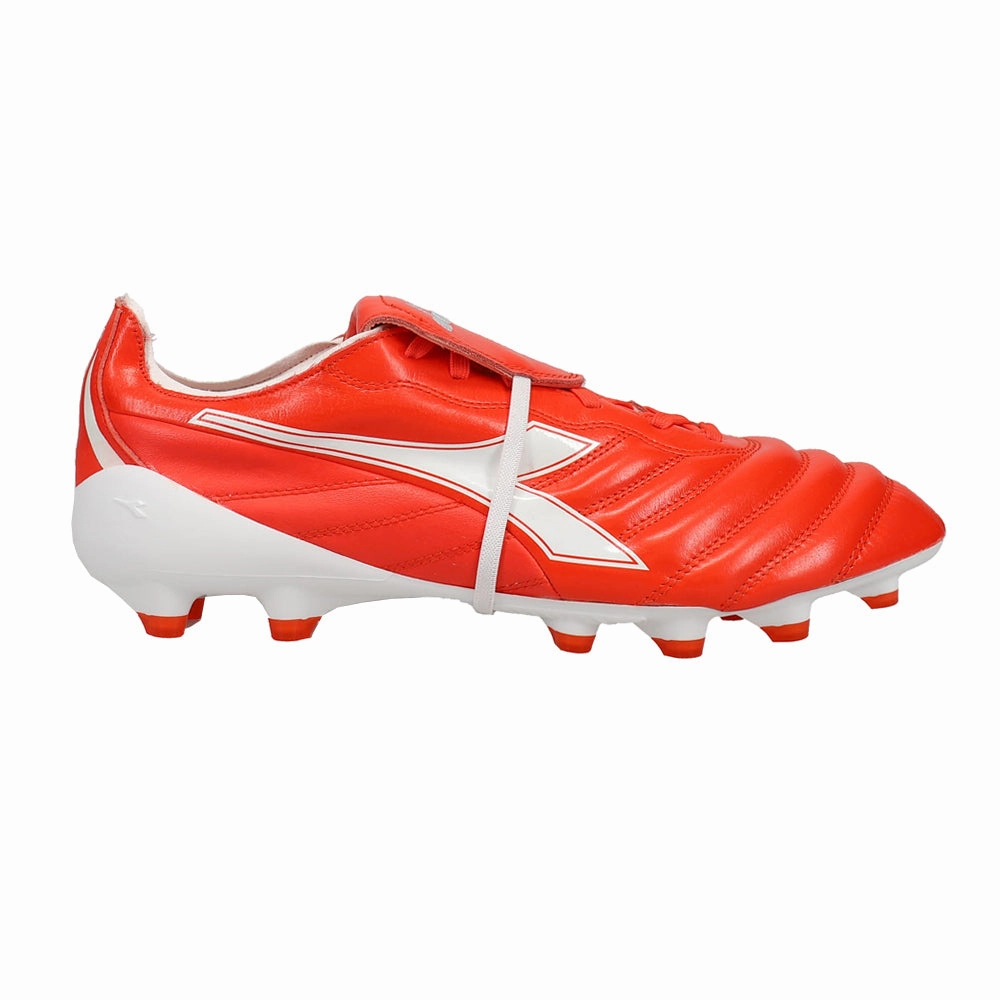 biggest Secure look Brasil Elite Tech Italy LPX Firm Ground Soccer Cleats