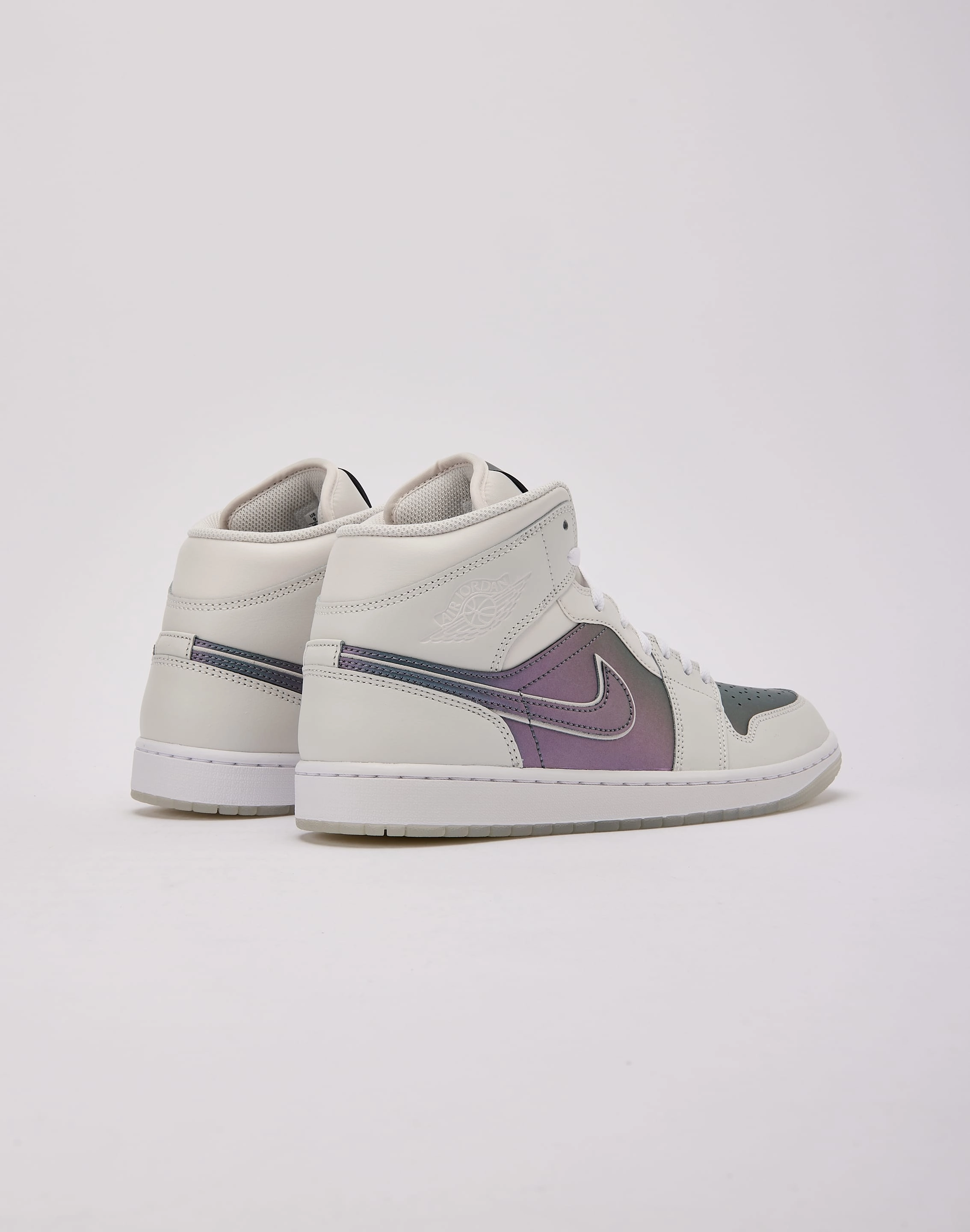 Jordan Air Jordan 1 Mid SE Rubberized Traction