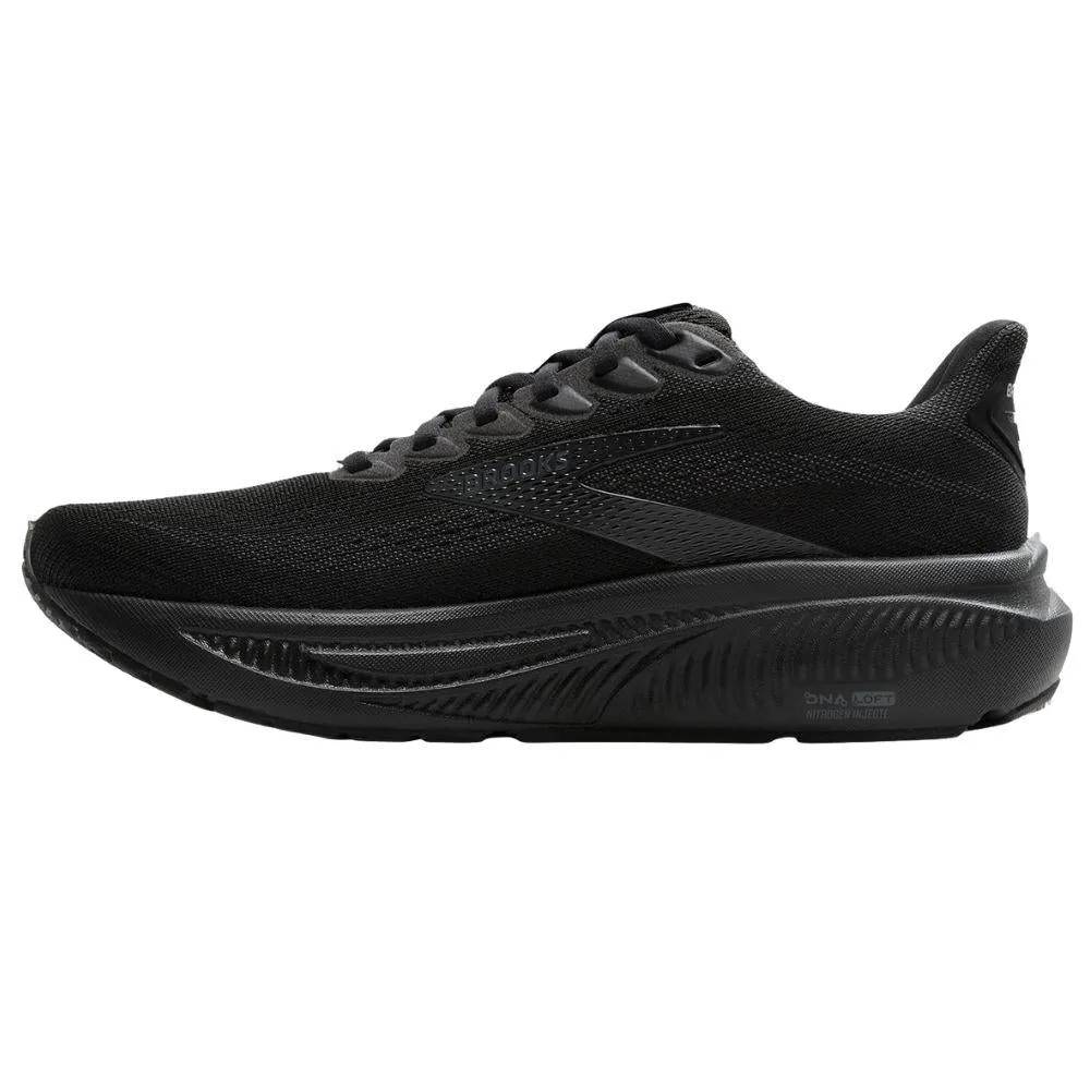 BROOKS Ghost 17 Medium(1D) ???????????????????? basketball - compatible running shoes