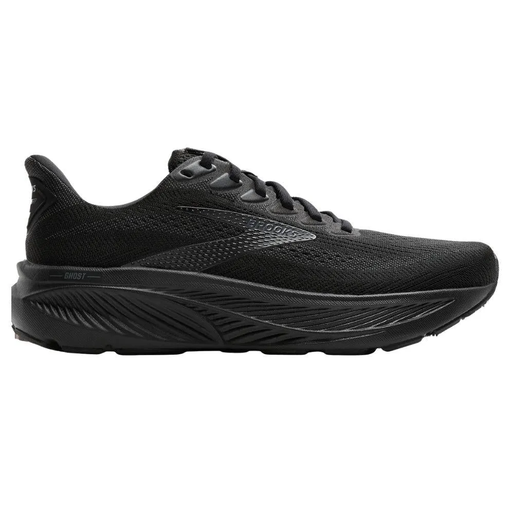 running in a dune area shoes cool shoes BROOKS Ghost 17 Medium(1D) ????????????????????