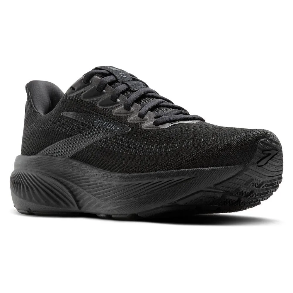BROOKS Ghost 17 Medium(1D) ???????????????????? Mountain Run Lightweight Frame Design
