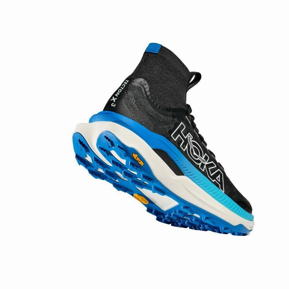 Training Friendly Hilly terrain adaptability HOKA TECTON X 3 Women ??????????????????????