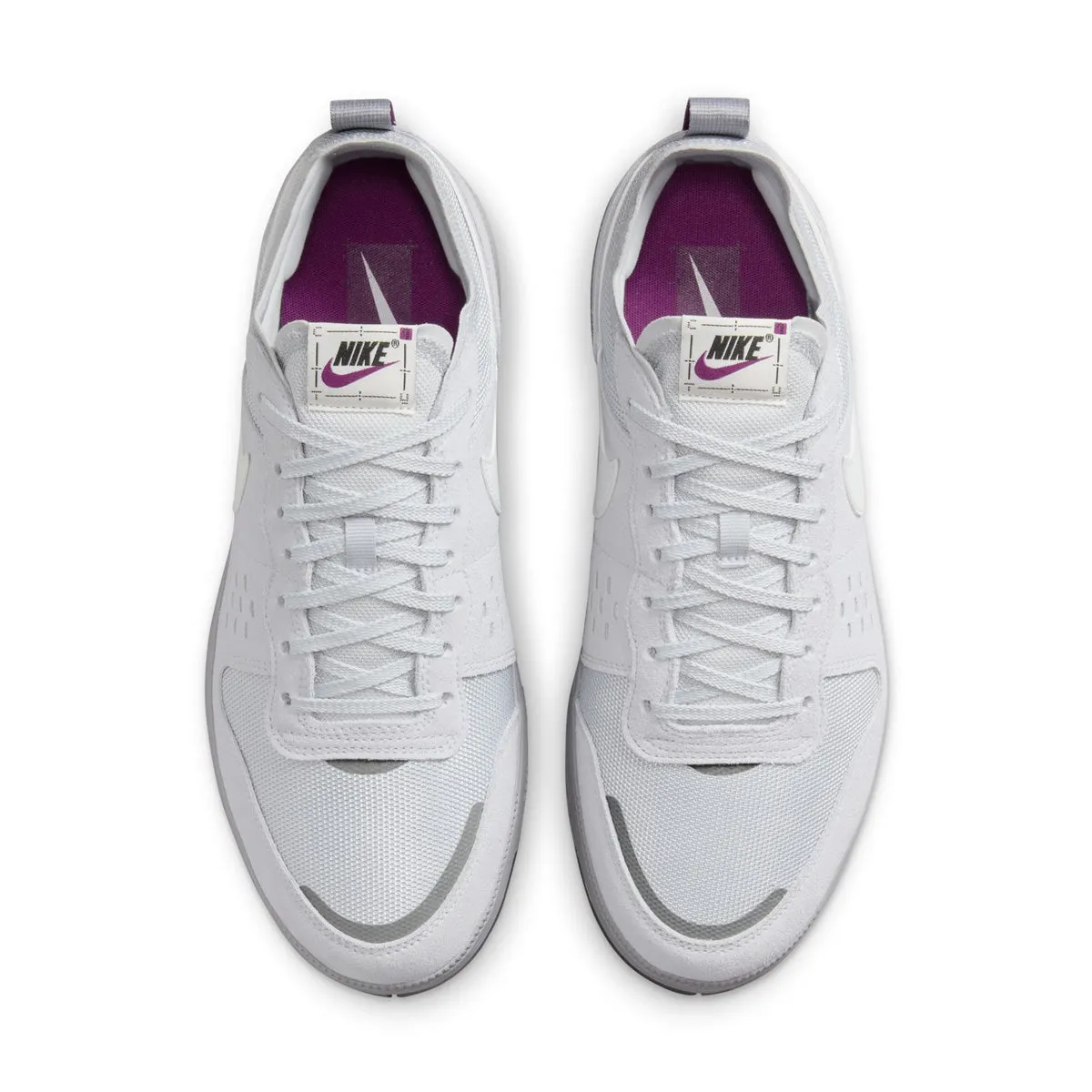 Blown Rubber Outsole cross - trainers C1TY 'Concrete'