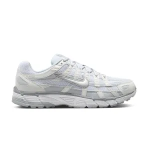 Sturdy materials Wmns P-6000 'White Pure Platinum'