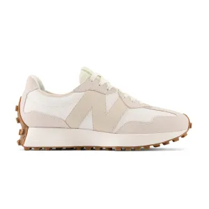 Wmns 327 'Moonbeam Timberwolf' Temperature Regulation Tech toddlers - specific features