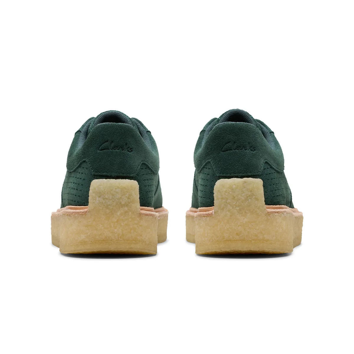   Ronnie Fieg Sandford 'Dark Green Sashiko' Ankle Hugging Fit Sporty arch
