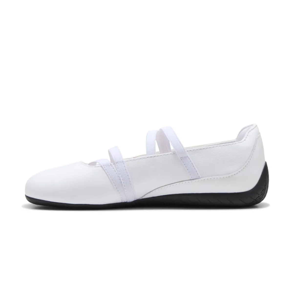 most fall Shock-absorbent wear Wmns Speedcat Ballet 'PUMA White Alpine Snow'