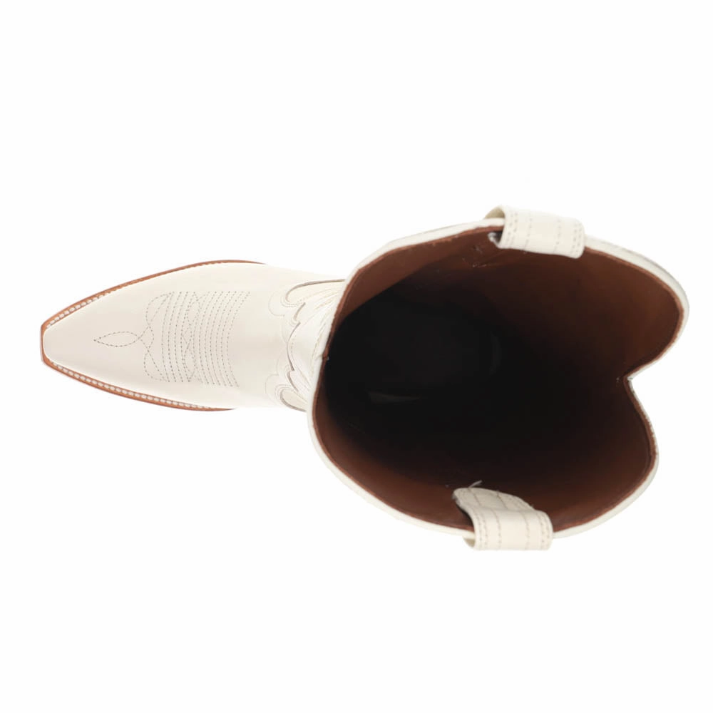 Comfortable Wear Trail Mode The Annie Snip Toe Cowboy Boots