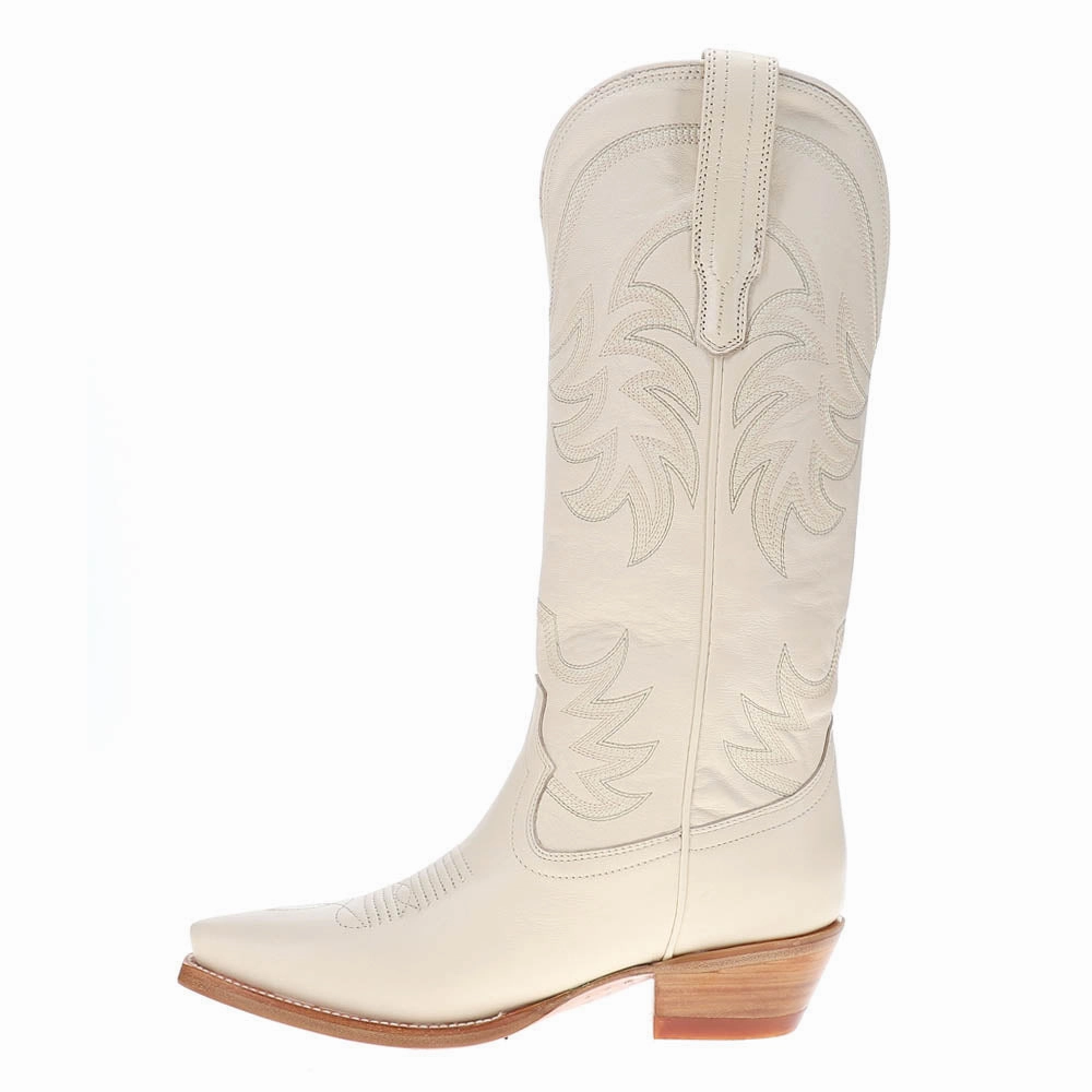 The Annie Snip Toe Cowboy Boots Cozy And Stylish Insulated Cold Weather Commuter