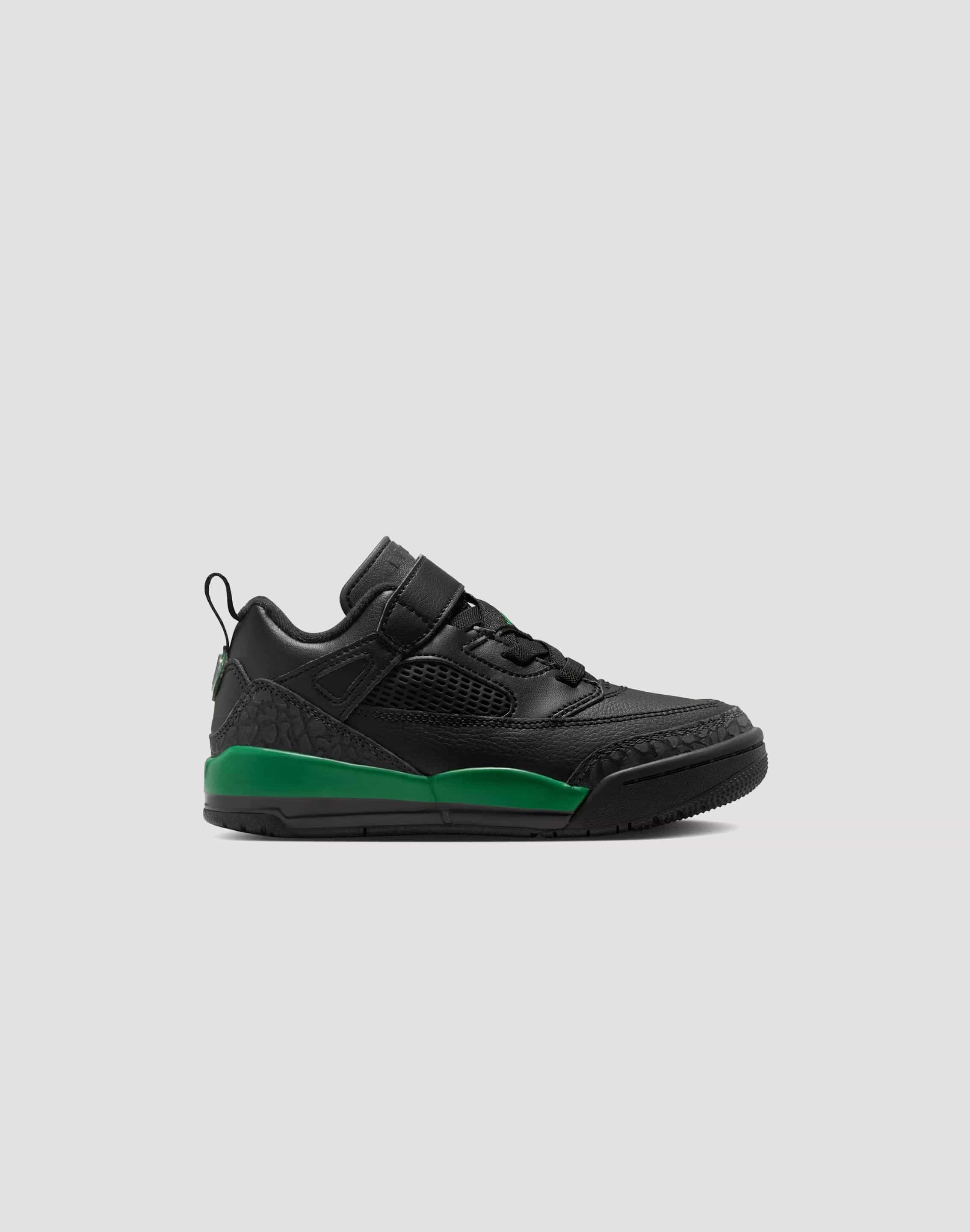 Zero Waste Production Jordan Spizike Low Pre-School