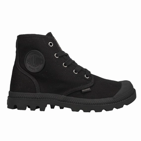 Party Goer Pampa Hi Round Toe Lace Up Boots