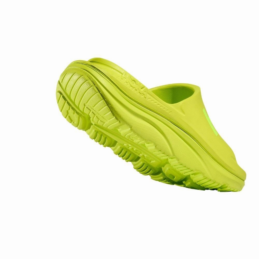 HOKA ORA ATHLETIC SLIDE ???????????????????????????????? female running gear