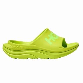 HOKA ORA ATHLETIC SLIDE ???????????????????????????????? Functional Design soccer - compatible shoes