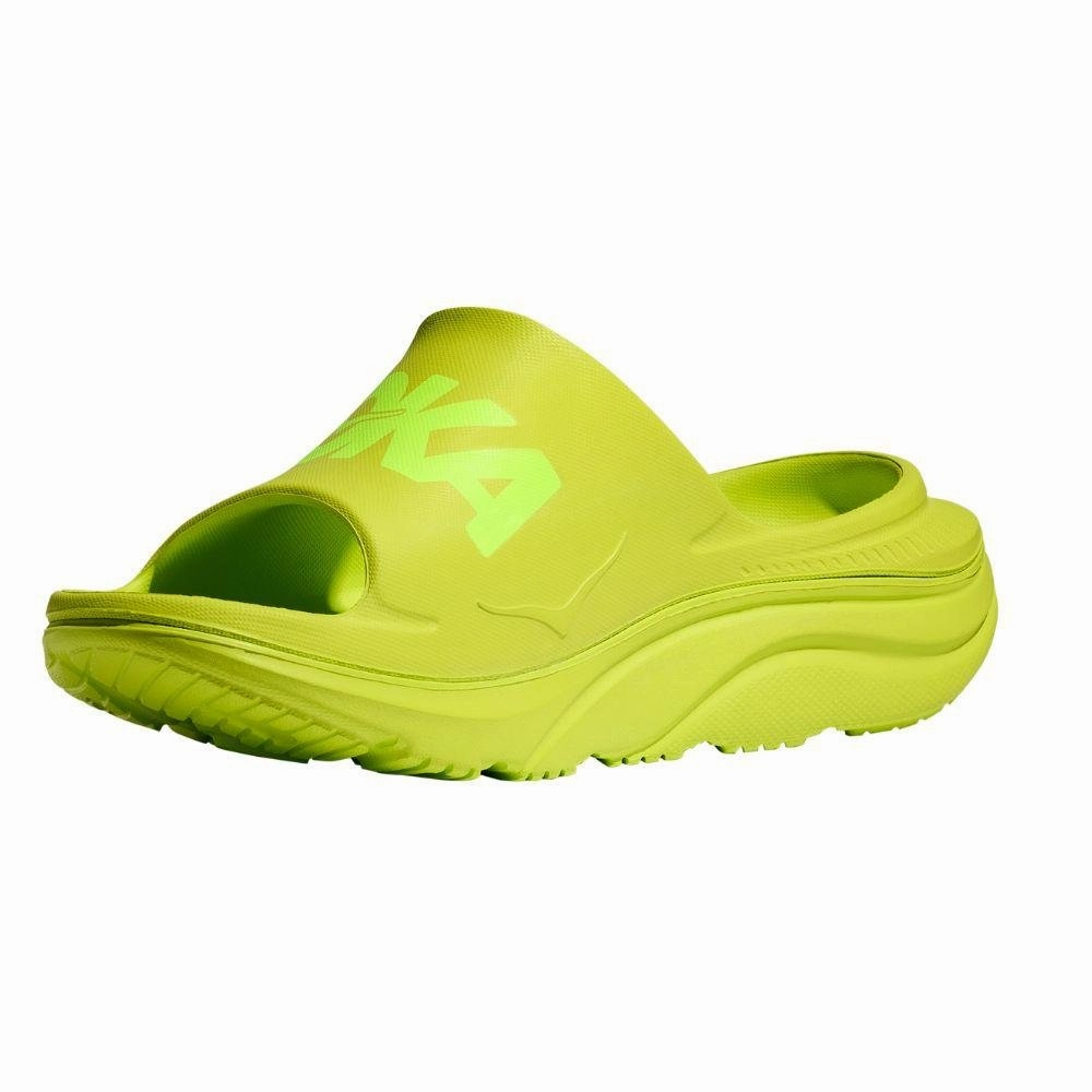 soccer - field running shoes Multi Surface Traction HOKA ORA ATHLETIC SLIDE ????????????????????????????????