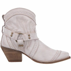 Footbed Fashion Forward Gummy Bear Embroidered Snip Toe Pull On Cowboy Booties