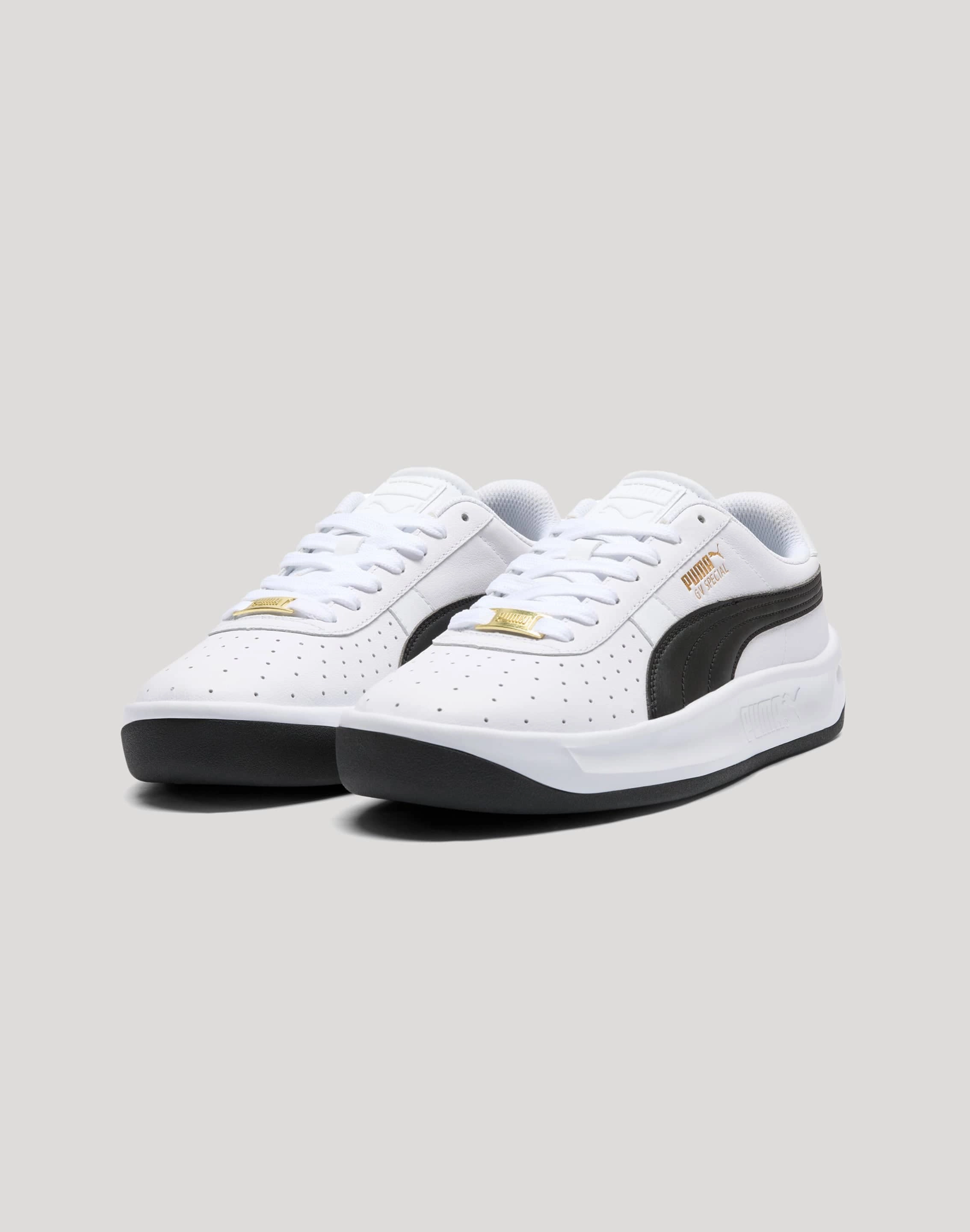 Puma GV Special Rigidity Control Seamless Interior Finish
