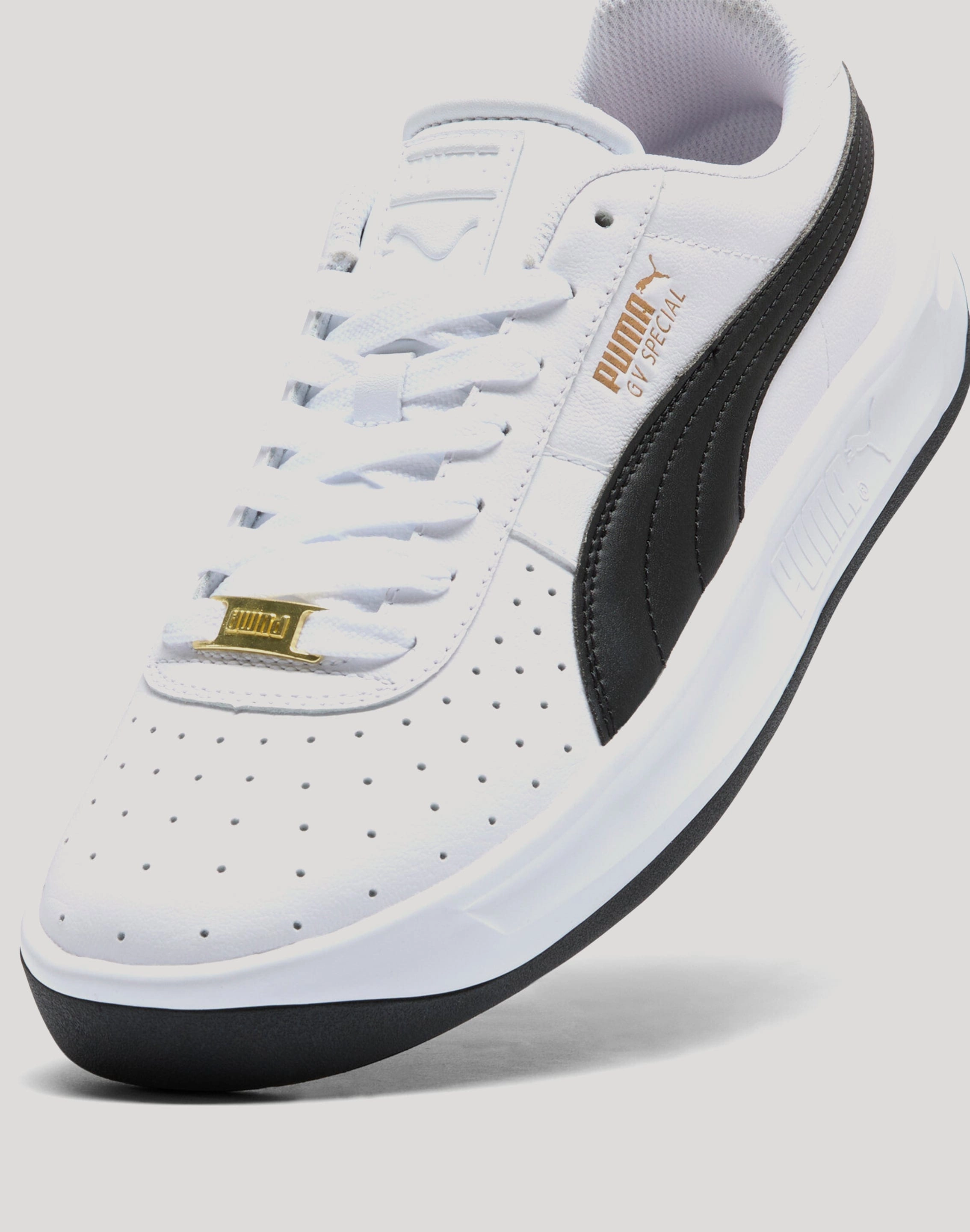 Eco-friendly Puma GV Special