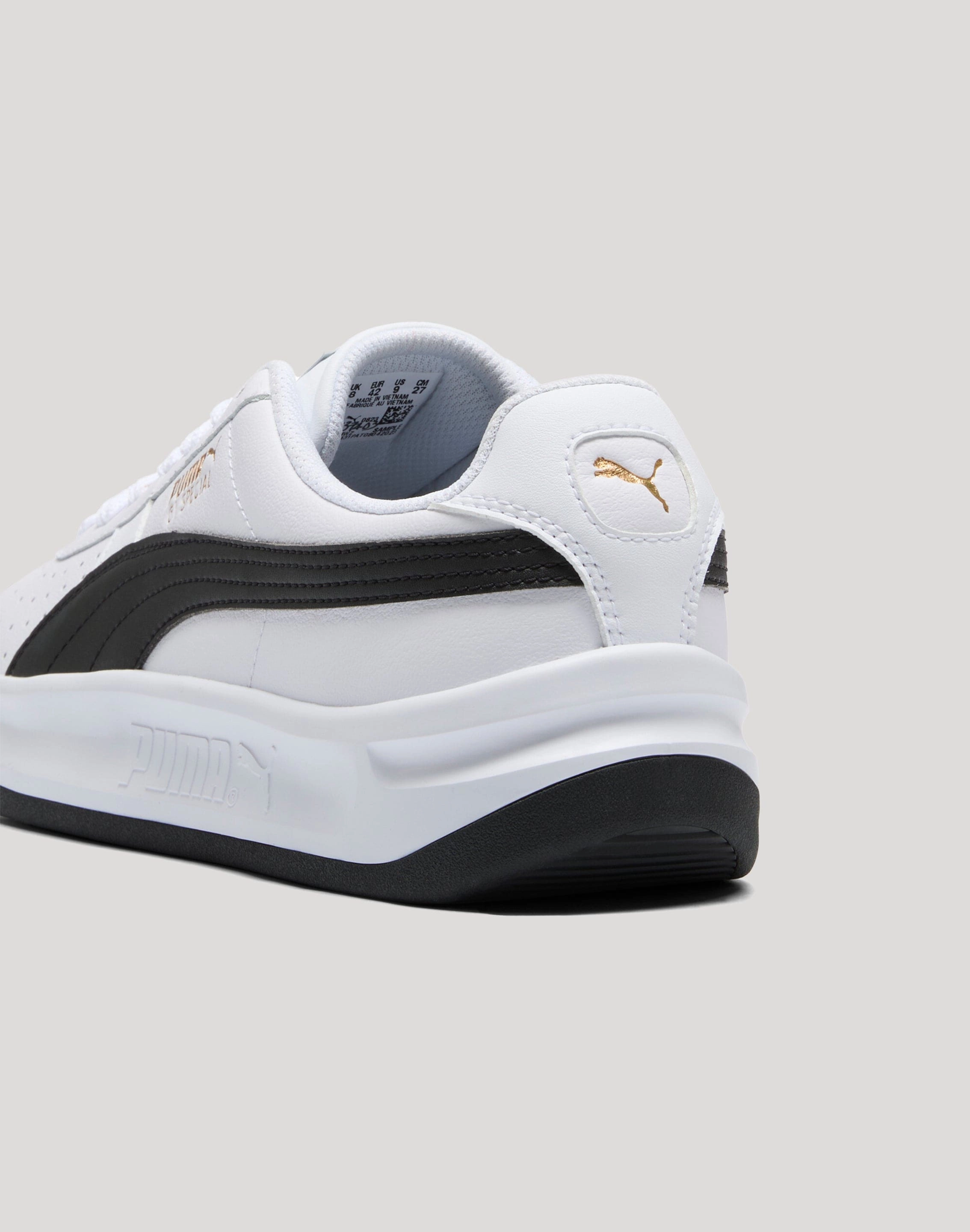 Puma GV Special Distinctive breathability